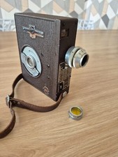 Caméra - Pathé Webo - 9.5mm - 1946