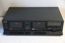 Occasion, a reviser : Platine