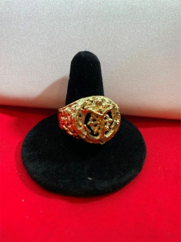 Bague marin croix - bague,