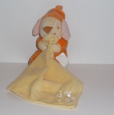 Doudou Lapin Kimbaloo la Halle