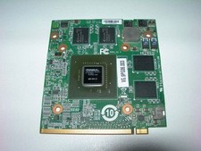 Carte Graphique Geforce GO 9600M GS 512 MO MXM Acer Aspire 7730G VG.9PG06.003