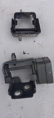 Charnières portiere avant - ,