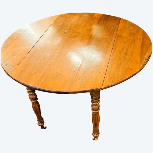 Table ronde louis - ronde,