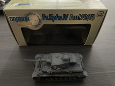 Dragon Armor 1:72 Panzer IV