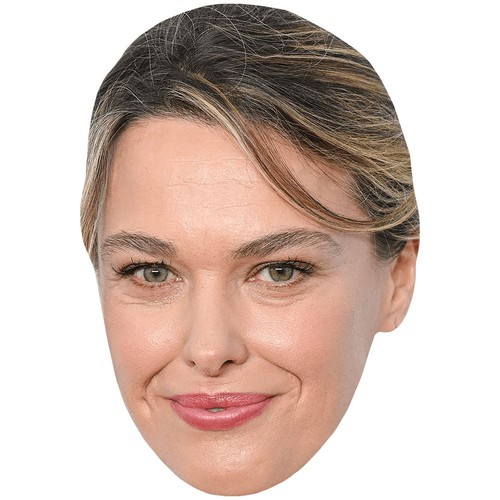 Sally bretton - (hair, up)