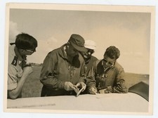 PHOTO, AVIATION armée de