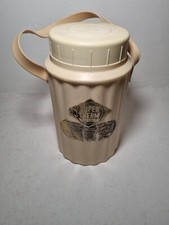 Thermos Supertherm Granit Vintage 