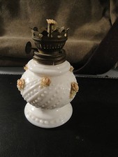 Pied de Lampe Opaline