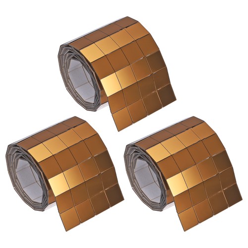 1200 pcs miroir mosaïque - 1200,