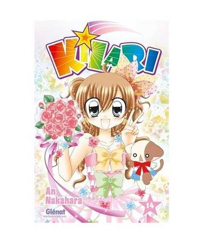 Kilari tome nakahara an - nakahara,,