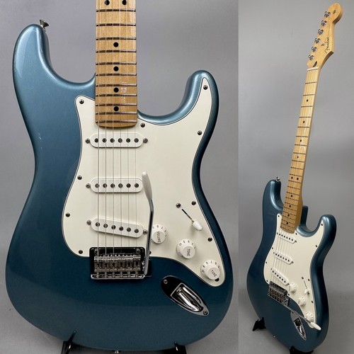 Fender player stratocaster - fender,