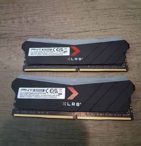 Pny technologies xlr8 gb - pny, 16