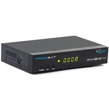 Récepteur Satellite DVB-S2 TV