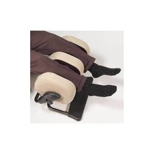 Repose pieds, masseur de