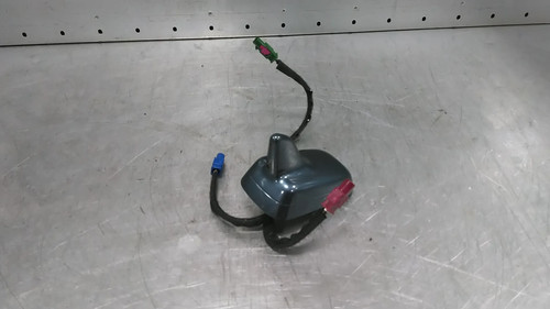 Antenne gps audi - (8rb), 2015