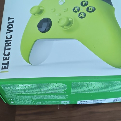 Microsoft xbox wireless - xbox,