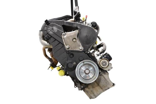 Moteur citroen c15 0135ch - citroen,