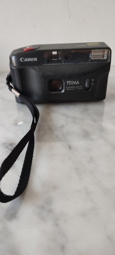 Appareil photo argentique