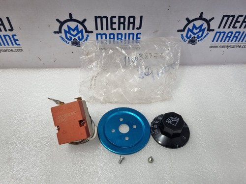 Ego 13022 050 - ego, thermostat
