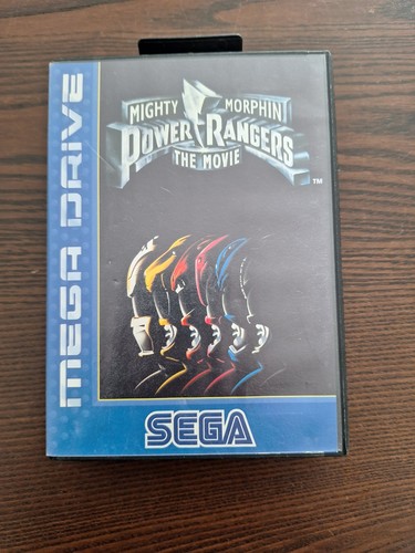 Mighty morphin power - power, rangers