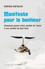 Manifeste pour le bonheur 