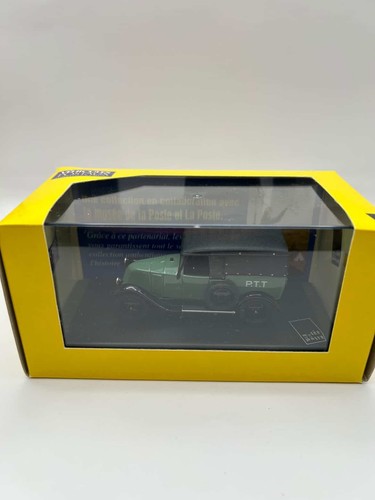 R724 voiture miniature - -, atlas