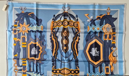 Hermes brides destin - brides, scarf