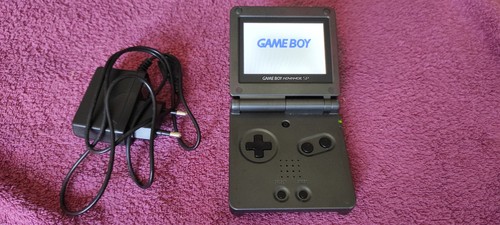 Game boy advance ags - boy, 101