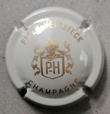 Capsule de Champagne PIPER