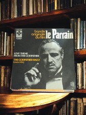 Vinyle 45 tours vintage Le