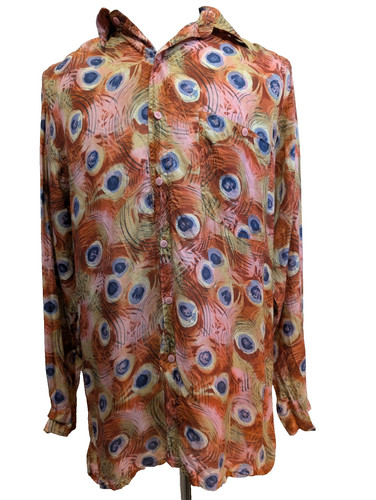 Chemise hawaïenne man seta - hawaïenne,