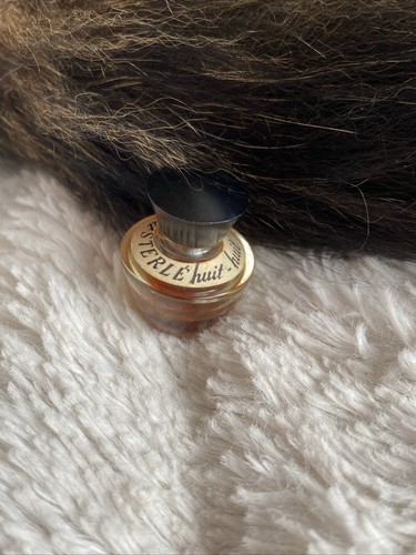 Miniature parfum stervé huit - miniature,