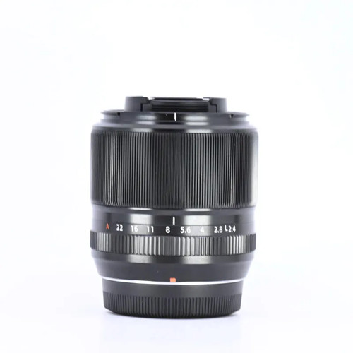 Fujifilm 60mm r macro - fujifilm, f2.4