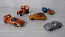 #Véhicule miniature# Corgi /