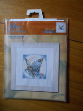 Kit point de croix LANARTE 