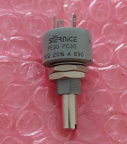 1pcs sfernice pe30 - ,