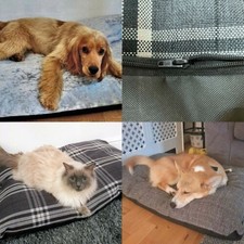 Pet Coussin Lit Chien Chat