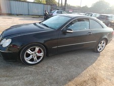 Retroviseur gauche MERCEDES CLASSE CLK 209 COUPE 2098100776