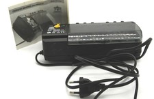 Chargeur de pile NiCd NiMH Universel TopCraft MW9399GS avec minuterie