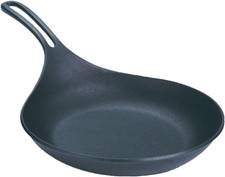 Iwachu 24601 Omelette 24cm