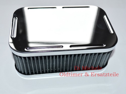 Filtre air dfev dfav weber - filtre, à