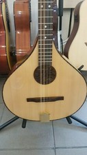 Concert Irish Bouzouki, made