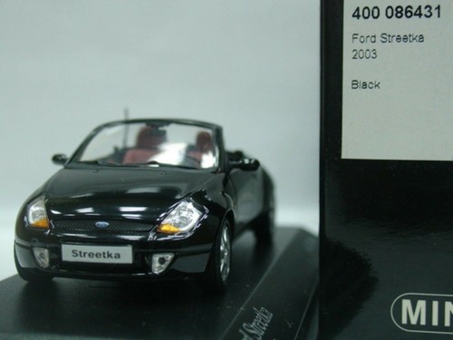 Wow extrêmement rare ford - wow,
