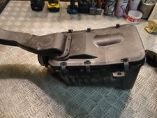 boite a air quad polaris 570