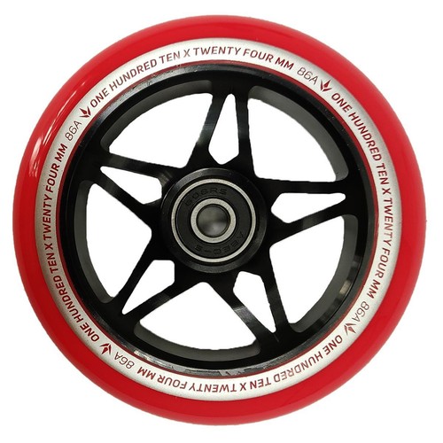 Blunt stunt scooter - blunt, rouleau