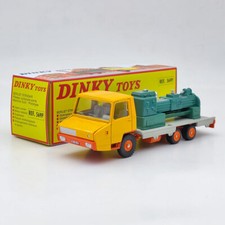 Atlas Dinky toys 569P Truck