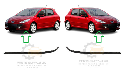 Neuf pour peugeot 307 - neuf,