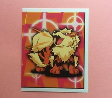 B04 Image POKEMON 1999 Merlin