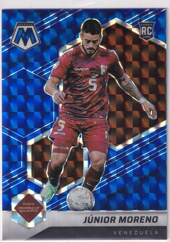 Panini mosaic 2021 road to - panini, 2021-22