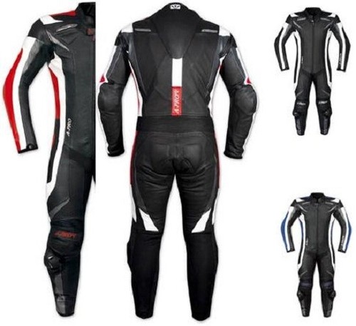 Combinaison cuir vachette - combinaison, pc